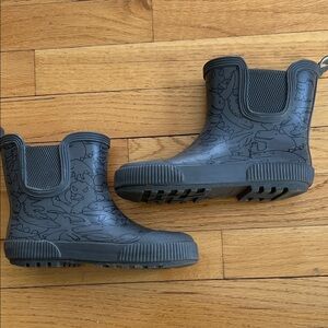 H&M kids rain boots